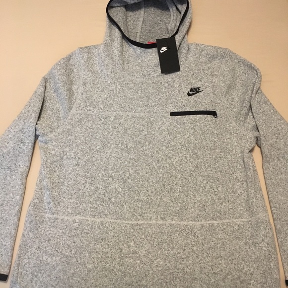 Nike Other - Nike Sportswear Summit Hoodie